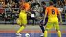 Marathon against Poverty charity match / PHOTO: MIGUEL RUIZ - FCB