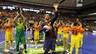 Marathon against Poverty charity match / PHOTO: MIGUEL RUIZ - FCB