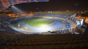 Second game of the preseason in Tangiers
