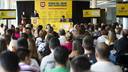 Isidre Esteve amb el 'Som el que ens proposem'