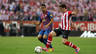 Montoya, from youth teams to Cup Final