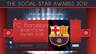 Barça, the best club in the world on social media