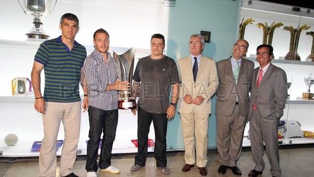 FOTO: MIGUEL RUIZ-FCB