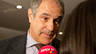 Zubizarreta: “I'm happy for Guardiola”