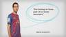 Thank you to Pep Guardiola