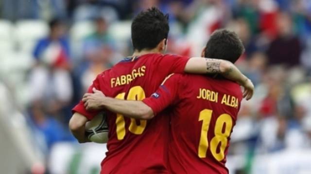 PHOTO: ARXIU / Carmelo Rubio-RFEF