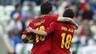 Cesc rounds off Spanish rout (4-0)