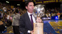 Xavi Pascual