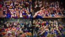 Barça Regal, four successful years