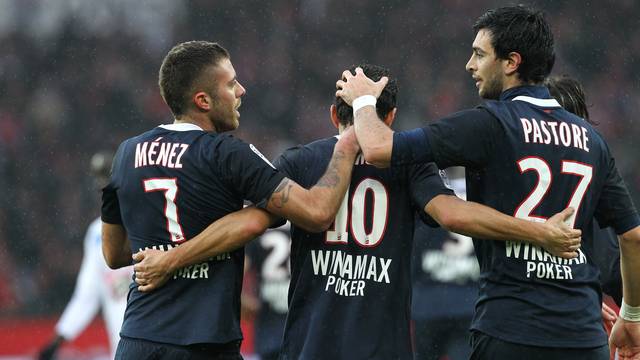 Foto: PSG.