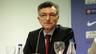 Creus: “Tomic will be very helpful"