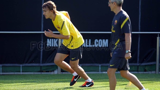 Marc Muniesa