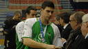 Sergi Miras / PHOTO: Gonzalo Gorostizia.