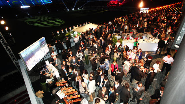 Meetings & events