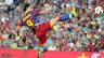 FCB - AC Milan (Gamper 2010/11)