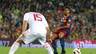 FCB - AC Milan (Gamper 2010/11)