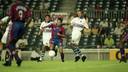 FCB-Sampdoria
