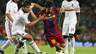 The Gamper: Three Italian teams in as many years