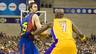 Barça Regal NBA matches