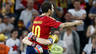 Cesc winning penalty sends Spain into final (4-2)