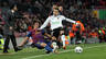 Jordi Alba set to arrive on Wednesday 