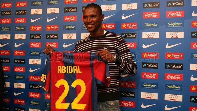 PHOTO: FCB