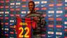 PHOTO: FCB