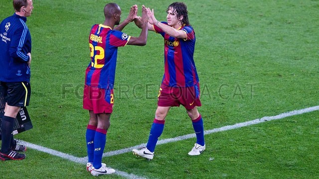 PHOTO: FCB