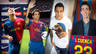 L’últim retorn d’un jugador de casa