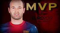 Iniesta