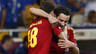 Dels 23 títols de Xavi al primer d’Alba