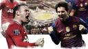 Manchester United-FC Barcelona tickets, sold out 