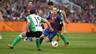 Iniesta, millor jugador d'Europa / FOTO: ARXIU FCB