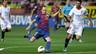 Iniesta, millor jugador d'Europa / FOTO: ARXIU FCB