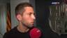 Jordi Alba: "I'm excited to play for the best team in the world"
