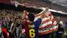 Xavi – a record title winner / PHOTO: Archive FCB