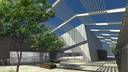 New FC Barcelona Social Area