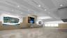 New FC Barcelona Social Area