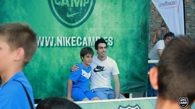 Cuenca / PHOTO: Nike Camp