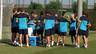 First training session under Tito Vilanova / PHOTO: MIGUEL RUIZ - FCB
