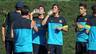 First training session under Tito Vilanova / PHOTO: MIGUEL RUIZ - FCB