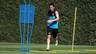 First training session under Tito Vilanova / PHOTO: MIGUEL RUIZ - FCB