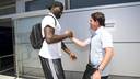 Jawai, nou fitxatge del Barça Regal