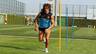 Carles Puyol i Gerard Deulofeu tornen als entrenaments / FOTO: MIGUEL RUIZ - FCB