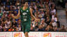 Abrines, Azulgrana for four seasons