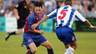 Banyoles - FC Barcelona 