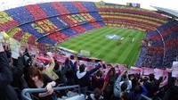 PHOTO: ARCHIVE FCB