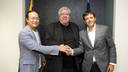 Le rugby catalan solidaire