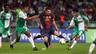 Raja Club Athletic - FC Barcelona / PHOTO: Miguel Ruiz - FCB