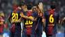 Raja Club Athletic - FCB / PHOTO: MIGUEL RUIZ - FCB